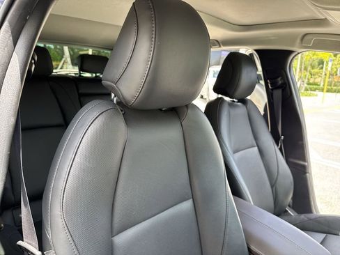 Certified 2023 MAZDA CX-30 2.5 Turbo w/ Premium Package AWD/4WD image 46