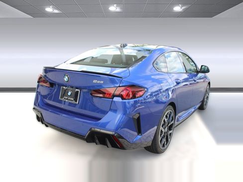 Used 2026 BMW 228i xDrive w/ Premium Package image 9