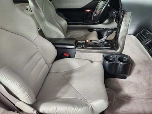 Used 1996 Chevrolet Corvette Coupe RWD image 13