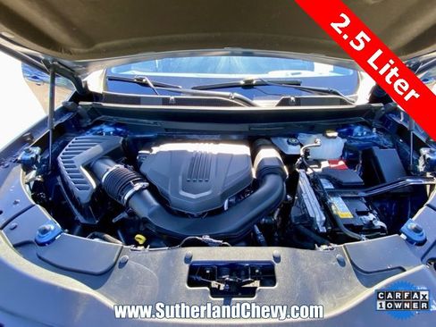 Used 2024 Chevrolet Traverse LT w/ Trailering Package image 53