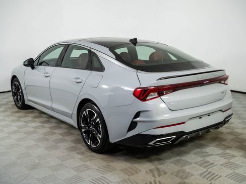 Used 2023 Kia K5 GT-Line image 3