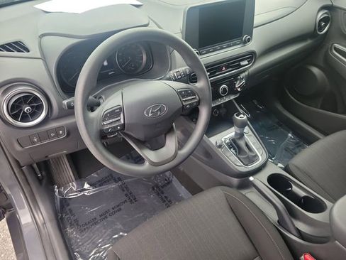 Used 2023 Hyundai Kona SEL AWD/4WD image 15