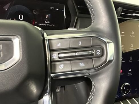 New 2026 GMC Terrain Elevation w/ Black Edition AWD/4WD image 16