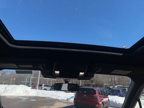 Used 2025 Subaru Forester Wilderness image 29