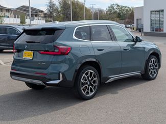 New 2026 BMW X1 xDrive28i w/ Technology Package AWD/4WD video 2