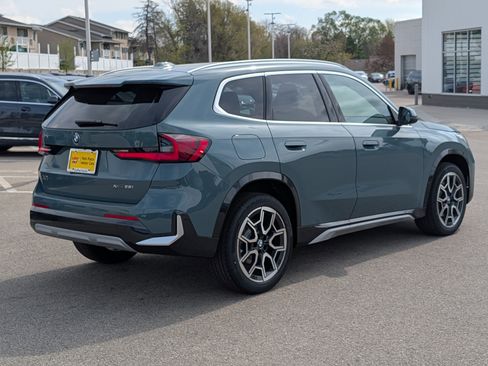 New 2026 BMW X1 xDrive28i w/ Technology Package AWD/4WD image 2