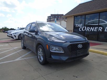 Used 2019 Hyundai Kona SE