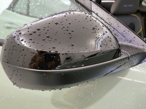 New 2026 Chevrolet Trax ACTIV w/ Sunroof Package image 18