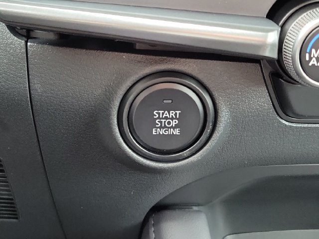 New 2026 MAZDA MAZDA3 s FWD image 10