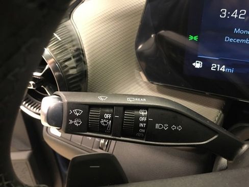 New 2026 Chevrolet Equinox LT w/ Convenience Package II image 31