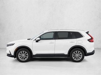 Used 2025 Honda CR-V EX-L video 4