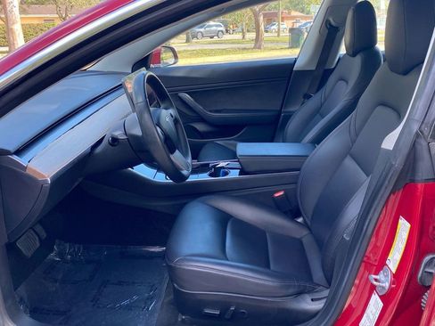 Used 2018 Tesla Model 3 Long Range image 30