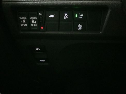 Used 2018 Honda Odyssey EX-L image 25