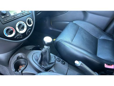 Used 2004 Ford Focus SVT image 11