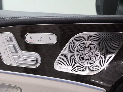 Certified 2024 Mercedes-Benz GLE 450e 4MATIC image 18