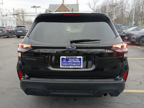 Certified 2026 Subaru Forester Limited AWD/4WD image 27