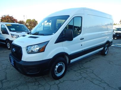 Used 2024 Ford Transit 250 148 Medium Roof w/ Load Area Protection Package