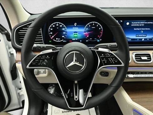 Certified 2025 Mercedes-Benz GLE 350 GLE 350 image 14