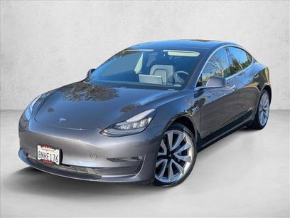 Used 2020 Tesla Model 3 Performance