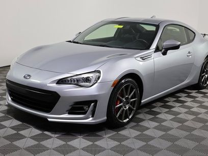 Used 2017 Subaru BRZ Limited w/ Performance Package