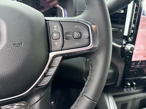 New 2026 RAM 2500 Laramie image 23