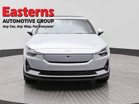 Used 2024 Polestar Polestar 2 AWD/4WD image 2