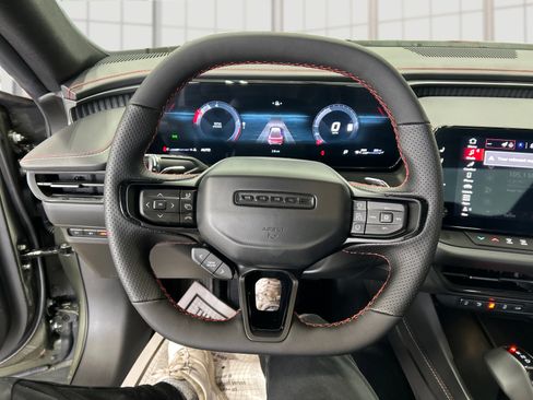 New 2026 Dodge Charger Scat Pack image 16