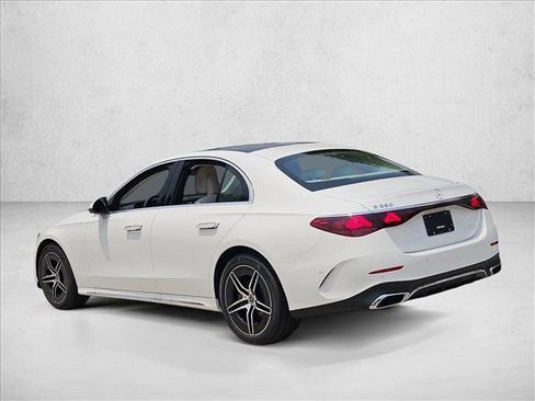 New 2026 Mercedes-Benz E 350 Sedan image 9