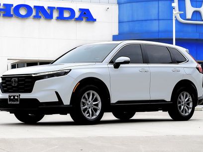Used 2024 Honda CR-V EX-L