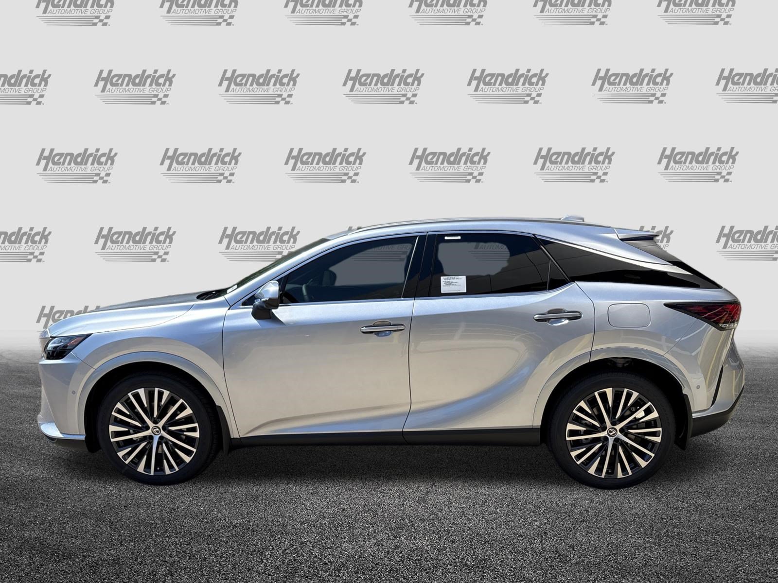 New 2026 Lexus RX 350 AWD image 6
