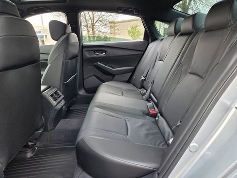 New 2026 Honda Accord Sport image 11