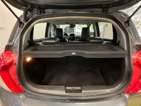 Used 2021 Chevrolet Spark LT w/ Driver Confidence Package image 20