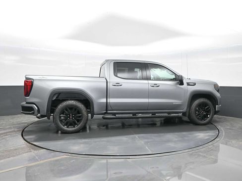 New 2026 GMC Sierra 1500 Elevation w/ Elevation Select Package image 9