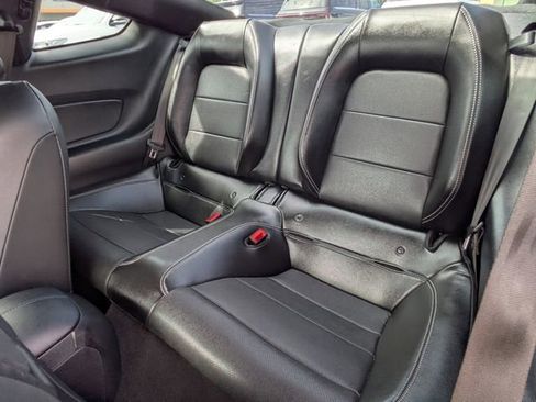Certified 2019 Ford Mustang GT Premium RWD image 13