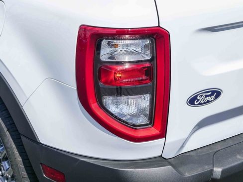 New 2026 Ford Bronco Sport Big Bend AWD/4WD image 7