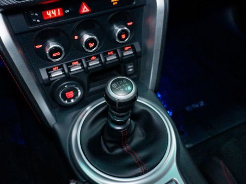 Used 2016 Subaru BRZ Limited w/ Popular Package #3 image 34