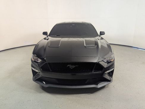 Used 2023 Ford Mustang GT RWD image 2