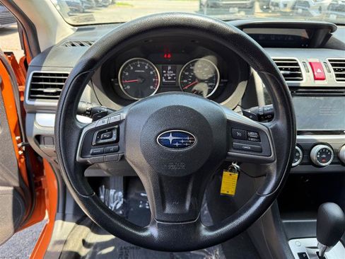Used 2015 Subaru Crosstrek 2.0i Premium w/ Popular Package #1 AWD/4WD image 31