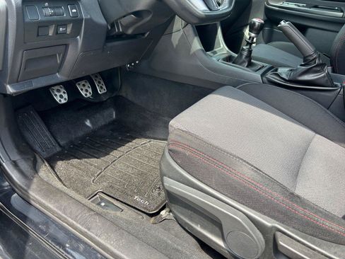 Used 2018 Subaru WRX AWD/4WD image 33