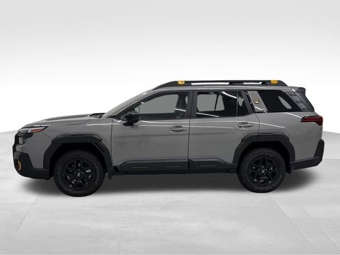 Certified 2026 Subaru Outback Wilderness AWD/4WD image 5