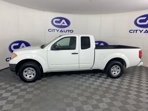 Used 2019 Nissan Frontier S RWD image 6