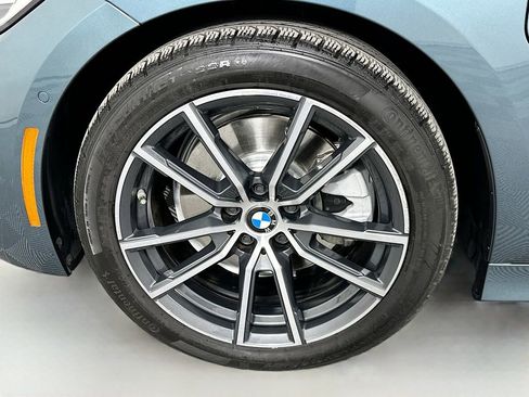 Used 2021 BMW 330e w/ Convenience Package image 32