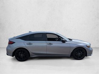 Used 2025 Honda Civic Sport video 4