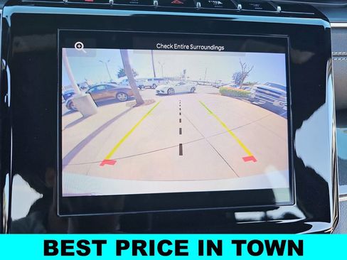 Used 2023 Jeep Grand Cherokee L Laredo AWD/4WD image 23