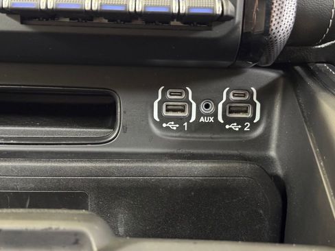 Used 2021 RAM 1500 Limited w/ Body Color Bumper Group AWD/4WD image 37