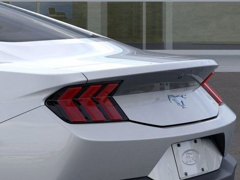 New 2026 Ford Mustang Coupe image 25