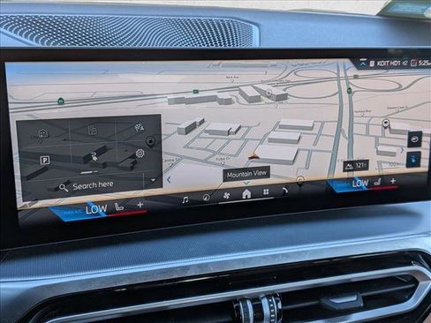 Certified 2024 BMW i4 eDrive35 w/ Premium Package RWD image 14