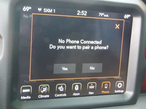 Used 2021 Jeep Wrangler Unlimited Rubicon w/ Dual Top Group AWD/4WD image 27