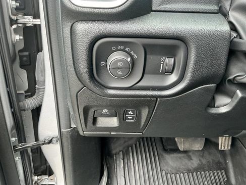 Used 2022 RAM 1500 Big Horn image 13