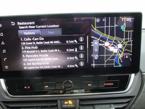 New 2025 Nissan Altima 2.5 SL image 21